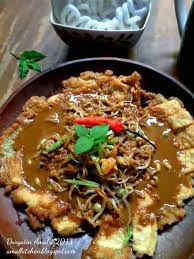 Pin Oleh Synthia Di Cooking Corner Resep Makanan Masakan Indonesia Makanan Dan Minuman