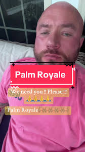 Palm Royale Apple Tv Review