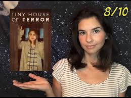 Wifey finds out he has a tiny house and goes check it out. Asmr Lifetime Movie Review Tiny House Of Terror Youtube
