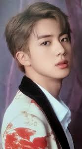 Join dlive, a rewarding live streaming community on blockchain. Bts Jin Voted As The Number One Face Genius Star Allkpop
