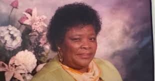 Myrtle Marie Walker Obituary (1941