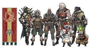 First Fleet Artwork From Monster Hunter World Art Artwork Gaming Videogames Gamer Gameart Conce Monster Hunter Monster Hunter Art Monster Hunter Series