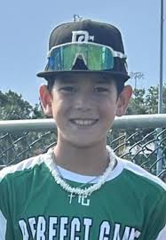 Eli Hull Class of 2031