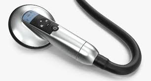 3d Model Electronic Stethoscope Littmann Turbosquid 1333478 Electronic Stethoscope Littmann Stethoscope Littmann