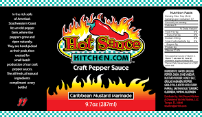 Our culinary directors provide balanced nutrition through exceptional culinary experiences to our residents and guests on a daily basis. Hot Sauce Kitchen