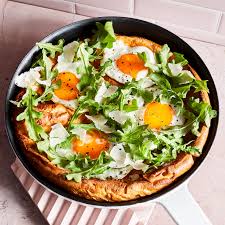Serve with rice and salad and be prepared to get sticky fingers. 25 Recipes For Saturday Brunch Eatingwell
