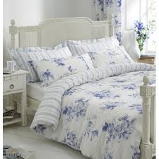 Check spelling or type a new query. Helena Springfield Margueritte Blue And White Floral Reversible Duvet Cover Blue And White Bedding Blue Bedroom Blue White Bedroom