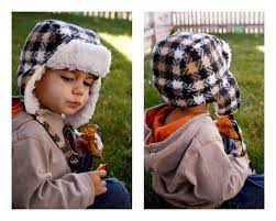 Lumber Jack Hat Delia Creates Sewing Kids Clothes Jack Hat Boy Sewing