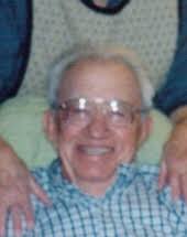 Obituary information for Harry "Mac" McDonald