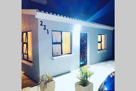 The cool thing about 2. Kasi Cottage Modern Luxury Township Accommodation Redhouse Updated 2021 Prices