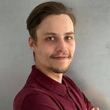 Lucas Werner Roman Jentzsch