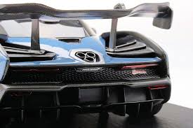 The lego mclaren senna is still ugly, but also cute. Sneak Peak Topspeed Mclaren Senna Diecastsociety Com