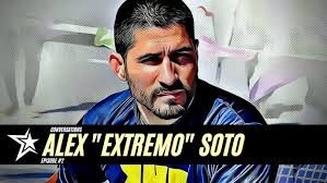Alex "Extremo" Soto