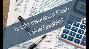 If you paid a total of $25,000 in premiums, and your policy has a cash value of $30,000, and you withdraw $25,000 in cash value over two years, you have no tax liability. Is The Cash Surrender Value Of Life Insurance Taxable