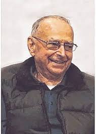 Harlan Rausch Obituary