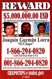 Héctor luis palma salazar (a.k.a.: The Drug Lord Who Got Away Wsj
