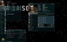 The app is capable of tracking your ingame location . Eve Online Download