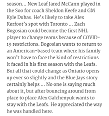 Doug ford facts, toronto, ontario. J On Twitter Zach Bogosian Doesn T Want To Re Sign Because Of Noted Habs Fan Doug Ford S Garbage Restrictions Also Notes On Mccann And Galchenyuk From Simmons Https T Co W01l6orfd3