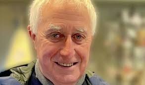 Conférence avec Guy Michel à Gunsbach le 15 mai 2025