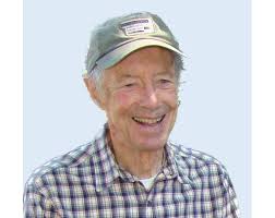 William Neill Obituary (1929