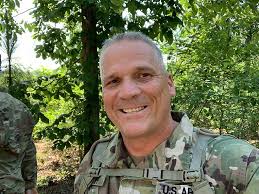 Richard Midkiff's Instagram, Twitter & Facebook