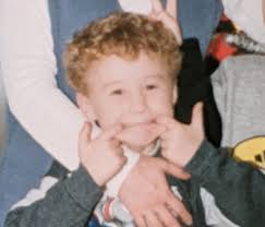 Remembering a loved one eight years after passing