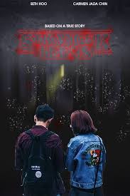 In This Movie Poster The Tools I Used Were The Free Transform Tool Background Eraser Tool Type Tool And I Creat Background Eraser Movie Posters True Stories