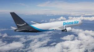 Amazon Is Ramping Up Its Assault On Its Shipping Partners The Motley Fool Aircraft Cargo Aircraft Amazon Stock