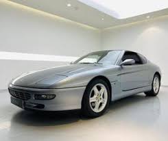 By ferrari (aside from the f40). Ferrari 456 United Kingdom Used Search For Your Used Car On The Parking