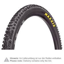 Maxxis Mtb Reifen Minion Dhr Ii Freeride Schwarz 29 X 2 30 Zoll Tubeless Ready Exo Dual Faltbar Maciag Offroad