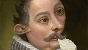 Gli StraVolti di Marion Peck exibart.com