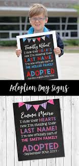 Personalized adoption gift adoption date sign carved engraved wall. Adoption Gift Adopting A Child Adoption Sign Adoption Day Etsy Adoption Gifts Adoption Day Adoption Signs