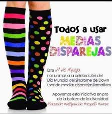 Hoy, día mundial del síndrome de down, reconocemos vuestra grandeza, generosidad y valentía. Dia Mundial Del Sindrome De Down Municipio Autonomo De Comerio ÙÙŠØ³Ø¨ÙˆÙƒ