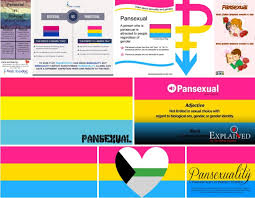 Bisexual girls vs pansexual girls. What Is Pansexual What Is Find