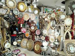 Guangzhou is a wholesale city, but whether or not it's suitable for you depends on the products. Guangzhou Toys Gifts Market Tanndy