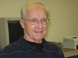 Jim Brinkerhoff's Instagram, Twitter & Facebook