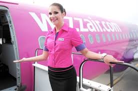 Share your wizz travel stories: Wizz Air Announces New Base In Sibiu And Adds Suceava To Romanian Network