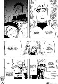 Minato namikaze is one of the main supporting characters in the naruto universe. If Minato Thought Tobi Was Madara Uchiha Then Why Wasn T It Common Knowledge When The Villagers Ninjas And People Of The Hidden Leaf Village Came Across Tobi In His Mask Quora