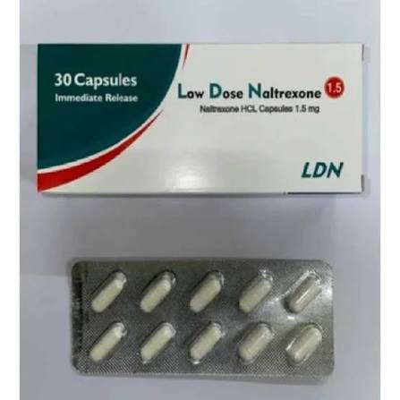 Ldn 1.5 Mg at 100.00 INR at Best Price in Mumbai, Maharashtra | Dhritee Impex