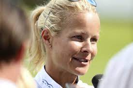 Find top songs and albums by malin baryard including do you wanna ride?. Nytt Tv Program Med Malin Soker Unga Ryttare Ridsport