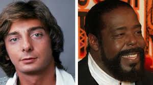 Barry white funkstar de luxe, barry white hypnotic records. Whose Lyrics Are These Barry Manilow Or Barry White Smooth