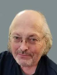 Obituary information for James G. Cunningham