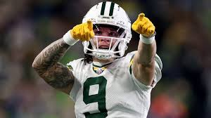 LATEST: Green Bay Packers announce big personal news for Christian Watson…-uiwiwi