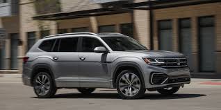 This page was last edited on 28 july 2020, at 01:37. 2021 Volkswagen Atlas Review Pricing And Specs