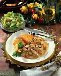 Geschnetzeltes Mit Rosti Ecken Rezept Lecker Rezept In 2020 Geschnetzeltes Rezept Rezepte Portionen