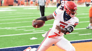 College coaches search for recruits on ncsa's platform 710. Hugh Freeze Has Liberty Football Unbeaten And In The Top 25 The Washington Post