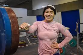 We did not find results for: Aremi Continua Con Su Preparacion En Bc Expreso Deportivo