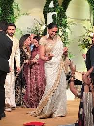 All The Pictures Videos From Deepika Padukone Ranveer Singh S Wedd Wedbook In 2020 Deepika Padukone Style Deepika Padukone Deepika Padukone Hair