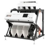 PET,PVC,PP Flakes,Scraps,Particles Plastic Sorting Machine ...
