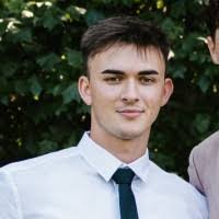 Victor Hughes's Instagram, Twitter & Facebook